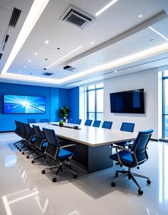 Commercial & Interior Projects